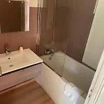 Apartman Les Residences Du Port Meubles Porto (Corsica)