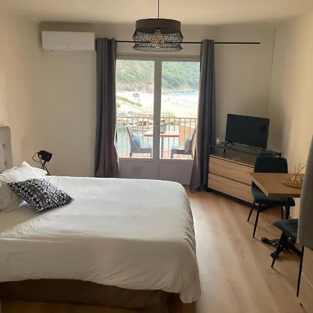 Les Residences Du Port Meubles Apartman *