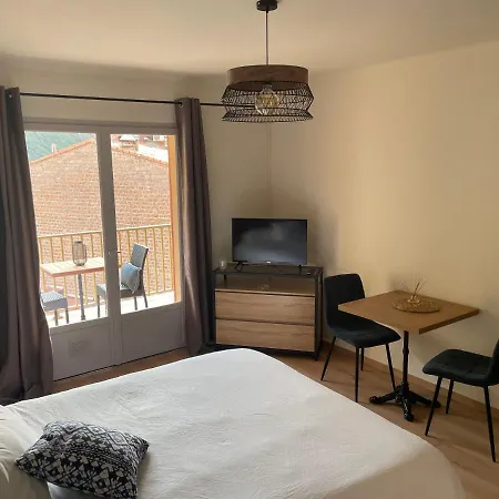 Les Residences Du Port Meubles *