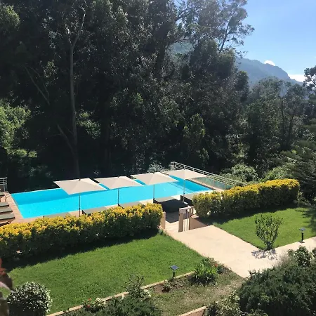 Διαμέρισμα Les Residences Du Port Meubles