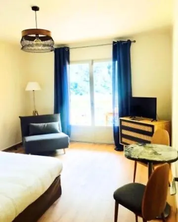 Les Residences Du Port Meubles Apartment Porto (Corsica)
