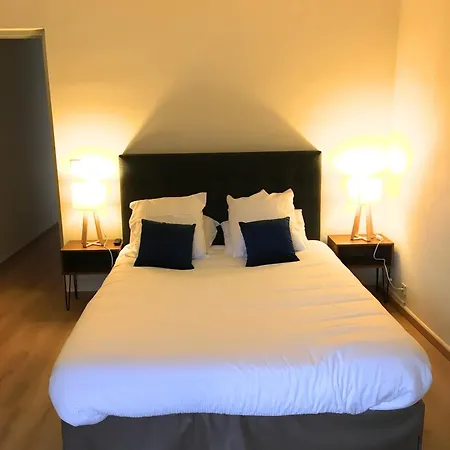 Les Residences Du Port Meubles Porto (Corsica)