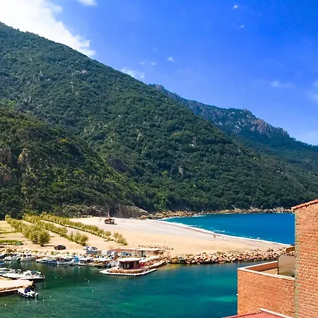 Appartamento Les Résidences Du Port Meublés *