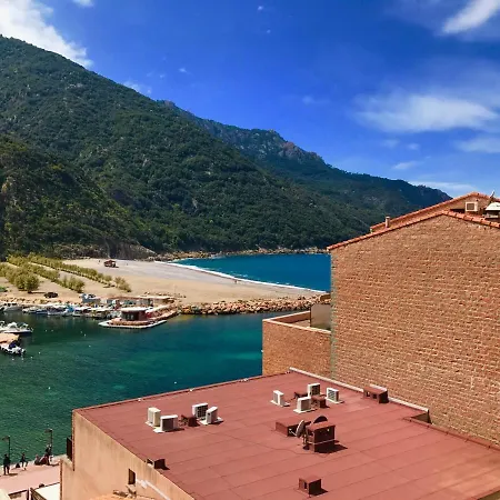 Appartamento Les Résidences Du Port Meublés