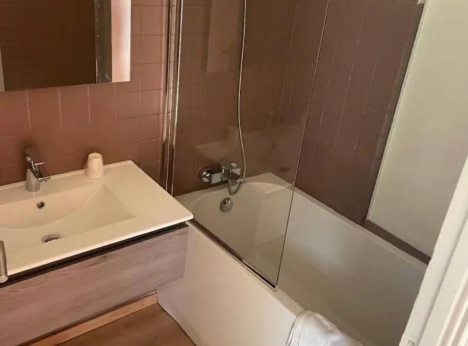 דירה Les Residences Du Port Meubles Porto (Corsica)