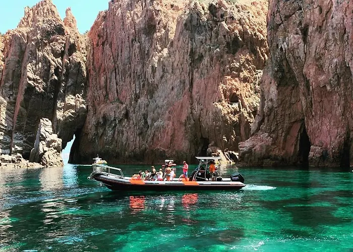 דירה Les Residences Du Port Meubles *