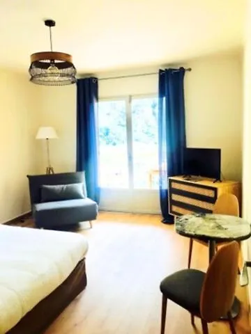 Les Residences Du Port Meubles דירה Porto (Corsica)