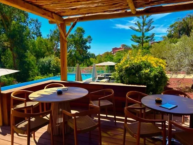 Les Residences Du Port Meubles דירה